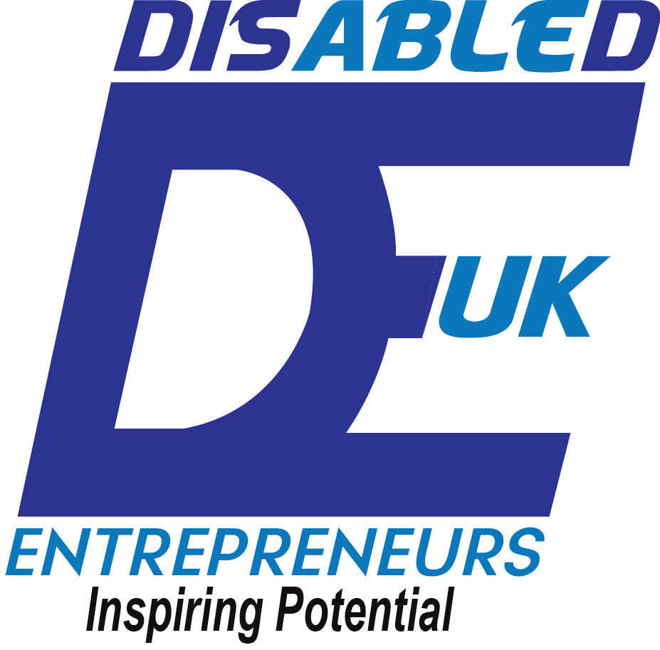 (c) Disabledentrepreneurs.co.uk